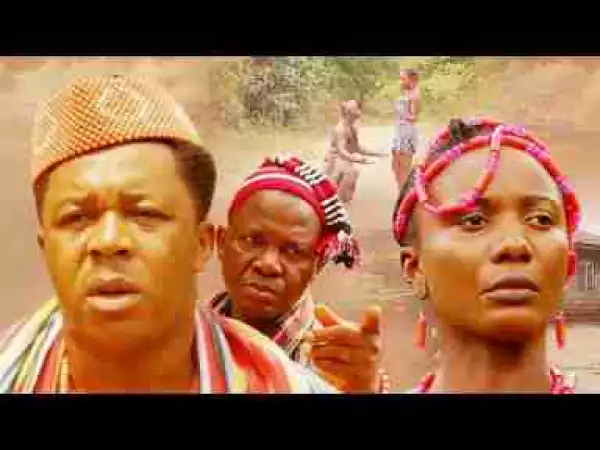 Video: FALL OF AN ARROGANT MAIDEN - AMANDA EBEYE Nigerian Movies | 2017 Latest Movies